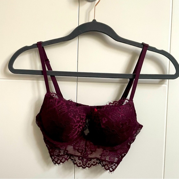 La Senza Beyond Sexy Classic Plunge Bra - Picture 1 of 8